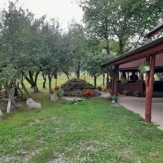 Cabana La Ticu Mărgău (4)