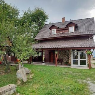 Cabana La Ticu Mărgău (5)