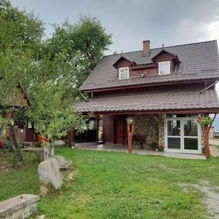 Cabana La Ticu Mărgău (5)