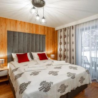 Apartamenty Sun & Snow Resorts F Białka Tatrzańska (5)