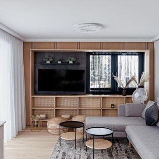 Apartamenty Sun & Snow Resorts F Białka Tatrzańska (2)