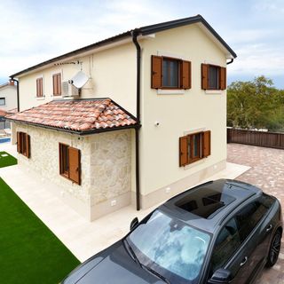 Villa Julija Rasopasno Dobrinj (2)