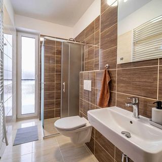 Apartmán na Bukovce Malma Červená Voda (3)