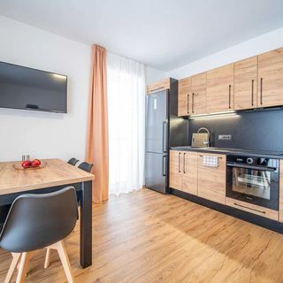 Apartmán na Bukovce Malma Červená Voda (5)