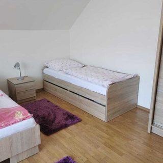Apartmány Na Rohu Svidník (5)