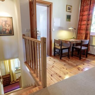 Domek w Beskidach (5)