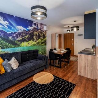 Apartamenty Sun & Snow Resorts D Białka Tatrzańska (3)