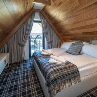 Apartamenty Sun & Snow Resorts D Białka Tatrzańska (5)