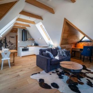 Apartamenty Sun & Snow Resorts D Białka Tatrzańska (4)