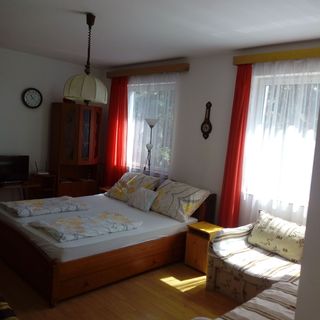 Abádi Eszter Ház Abádszalók (3)