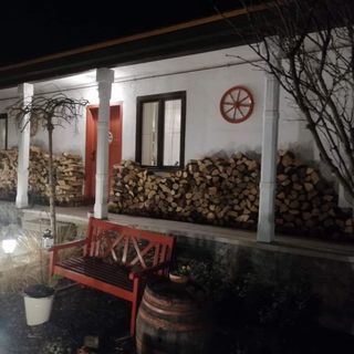 Somberek Hansi Vendégház  (4)