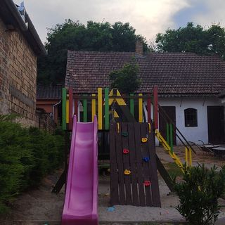 Somberek Hansi Vendégház  (5)