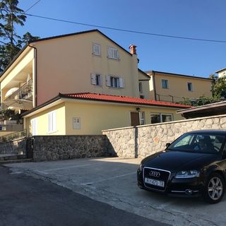 Nyaralóház Parkolóhellyel Lovran, Opátia - Opatija - 9716 Lovran (2)