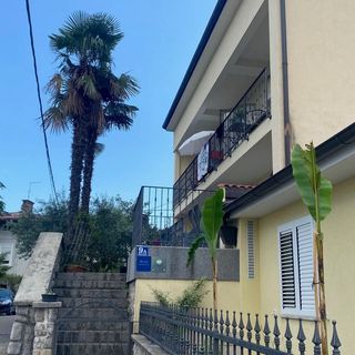 Nyaralóház Parkolóhellyel Lovran, Opátia - Opatija - 9716 Lovran (4)
