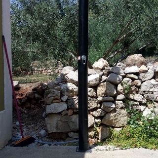 Halászkunyhó Nyaraláshoz A Tenger Mellett Öböl Skozanje, Hvar - 18887 Skozanje (4)