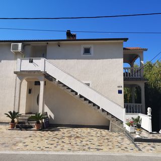 Apartmanok Parkolóhellyel Lopar, Rab - 18896 Lopar (2)