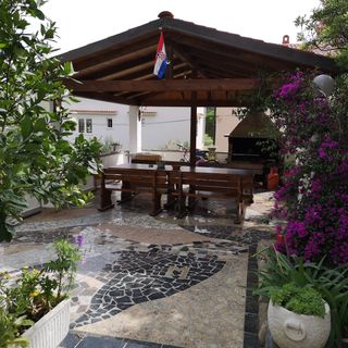 Apartmanok Parkolóhellyel Lopar, Rab - 18896 Lopar (3)