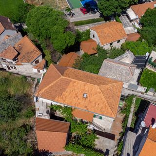 Apartmanok Parkolóhellyel Postira, Brac - 19107 Postira (5)