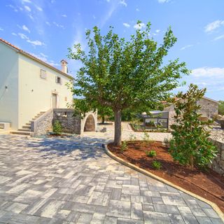 Ház Családok Részére Medencével Bajcici, Krk - 19311 Bajčići (5)