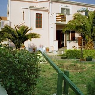 Apartmanok Parkolóhellyel Privlaka, Zadar - 19393 Privlaka (4)