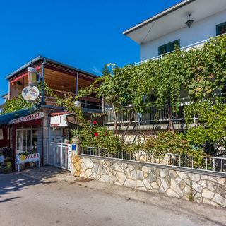 Apartmanok Parkolóhellyel Selce Crikvenica - 19455 (2)