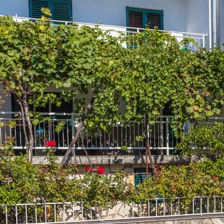 Apartmanok Parkolóhellyel Selce Crikvenica - 19455 (3)