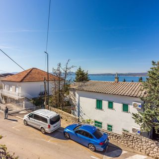 Apartmanok Parkolóhellyel Selce Crikvenica - 19455 (4)