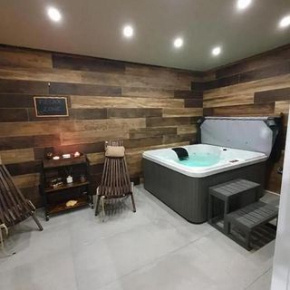 Luxusvilla Medencével Baska, Krk - 19533 Baška (5)