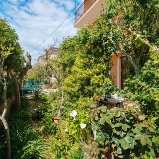 Apartmanok Parkolóhellyel Mali Losinj, Losinj - 19629 Mali Lošinj (4)