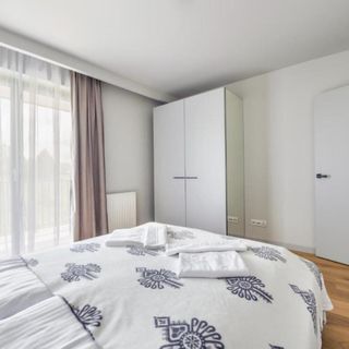 Apartamenty Sun & Snow Resorts B Białka Tatrzańska (4)