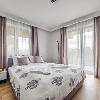 Apartamenty Sun & Snow Resorts B Białka Tatrzańska (3)