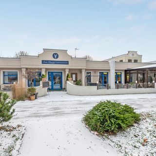 Dom & House - Apartments Nautilus Jelitkowo (5)