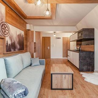 Apartamenty Sun & Snow Resorts E Białka Tatrzańska (5)