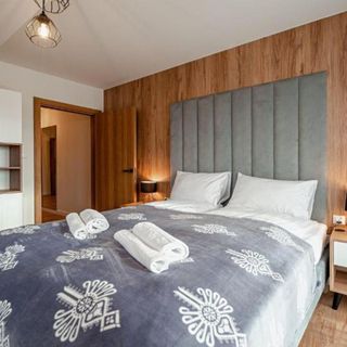 Apartamenty Sun & Snow Resorts E Białka Tatrzańska (4)