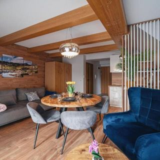 Apartamenty Sun & Snow Resorts E Białka Tatrzańska (3)