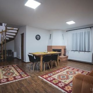 Cabana Stânceni Drăgoiasa (2)