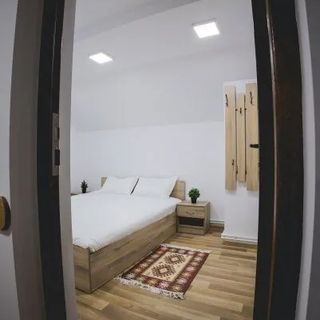 Cabana Stânceni Drăgoiasa (5)