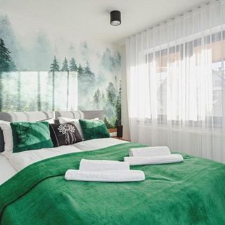 Apartamenty Sun & Snow Resorts C Białka Tatrzańska (4)