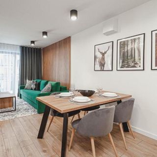 Apartamenty Sun & Snow Resorts C Białka Tatrzańska (2)