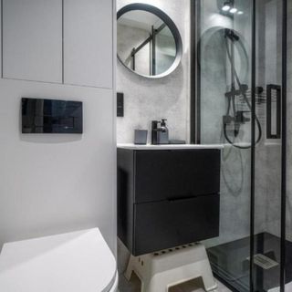 Apartamenty Sun & Snow Resorts C Białka Tatrzańska (5)