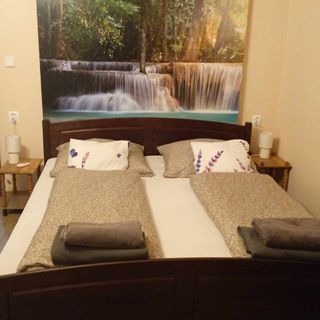 Rózsa Vendégház a Bakony-szívében Zirc (5)