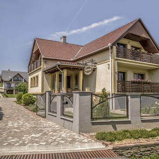 Mária Apartmanok Zalakaros (2)