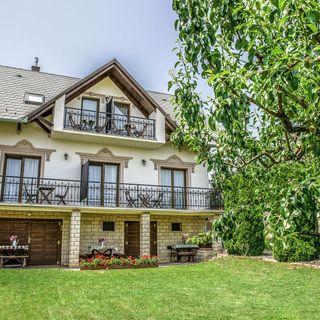 Laky Villa Zalakaros (2)