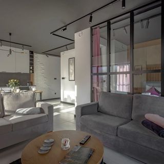 Apart Invest Apartament Centrum Park 2 Szklarska Poręba (2)