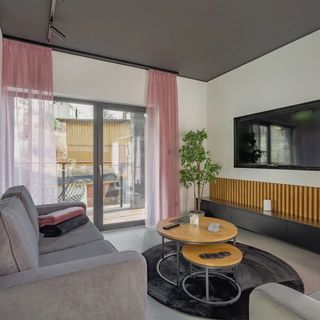 Apart Invest Apartament Centrum Park 2 Szklarska Poręba (3)