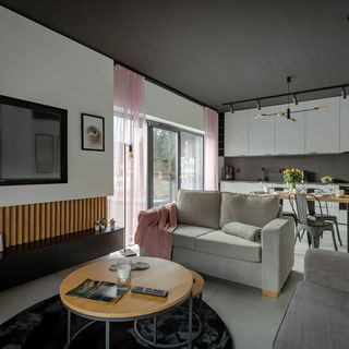 Apart Invest Apartament Centrum Park 2 Szklarska Poręba (4)