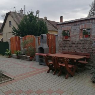 Levendula Vendégház Verőce (5)