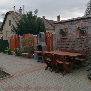 Levendula Vendégház Verőce (5)