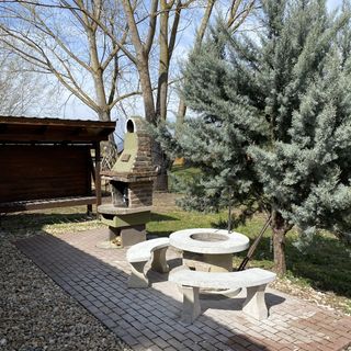 Téglás Apartman Tiszafüred (2)