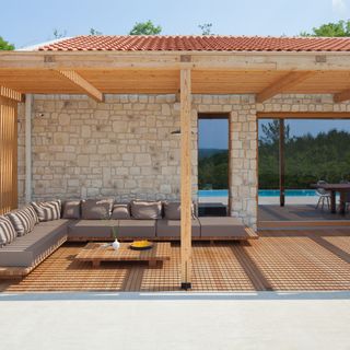 Villa Olea Klimno (4)